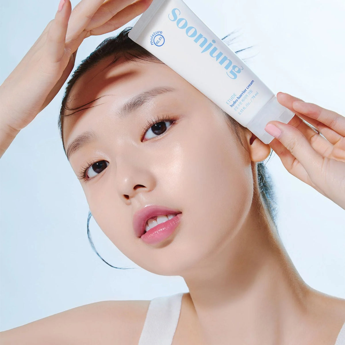 Etude - SoonJ. Hydro B.Cream 75ml