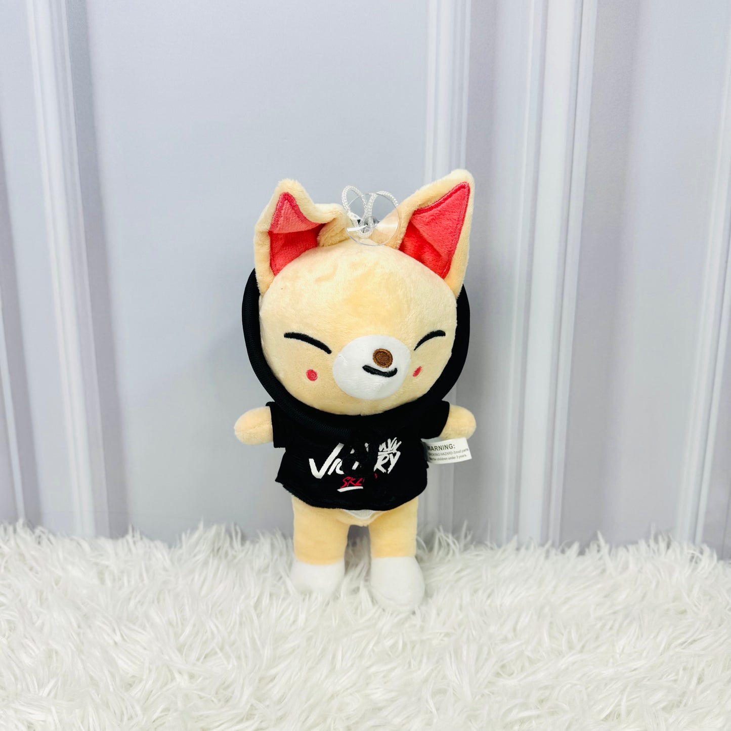 Skzoo - Stray Kids Plush (Foxl.NY Ver.)