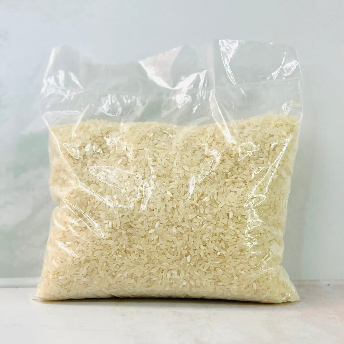 Arroz Para Sushi