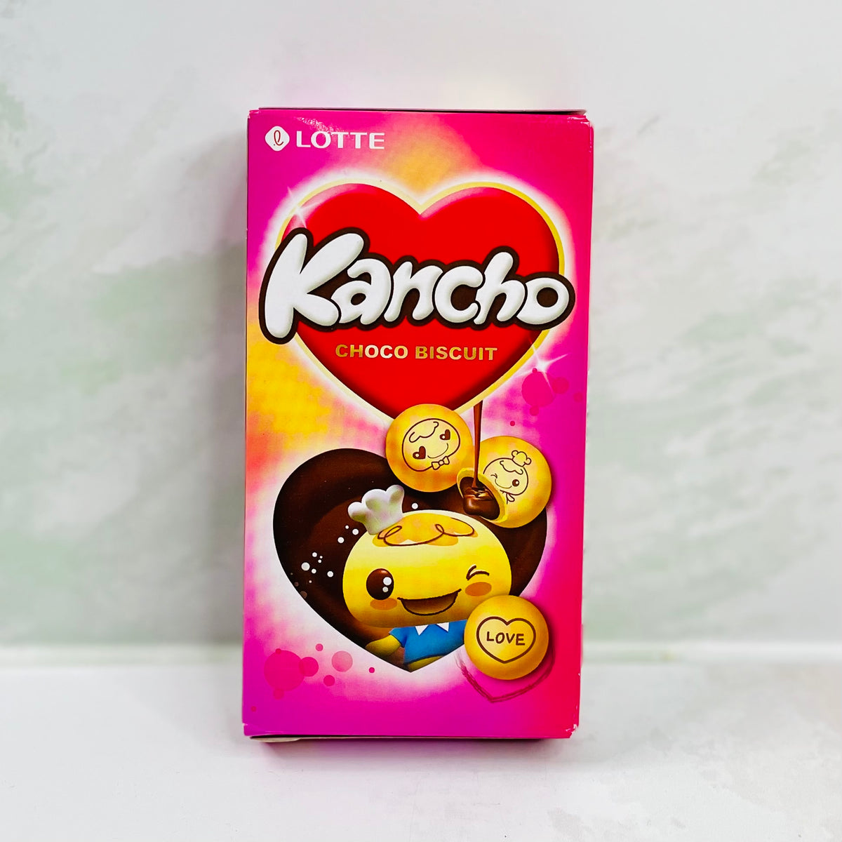 Choco Biscuit