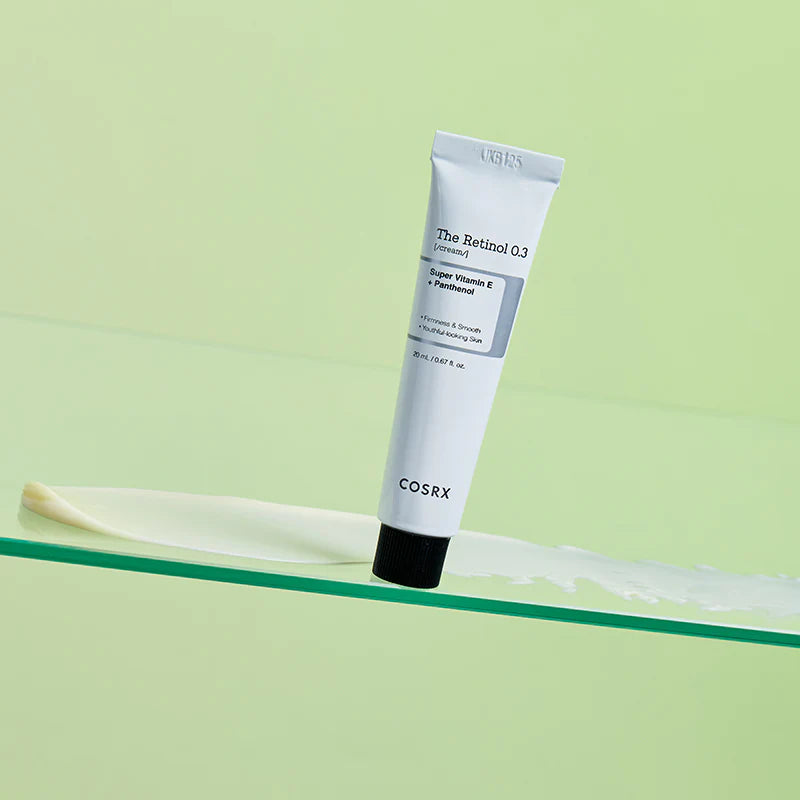 Cosrx -The Retinol 0.3 cream 20ml