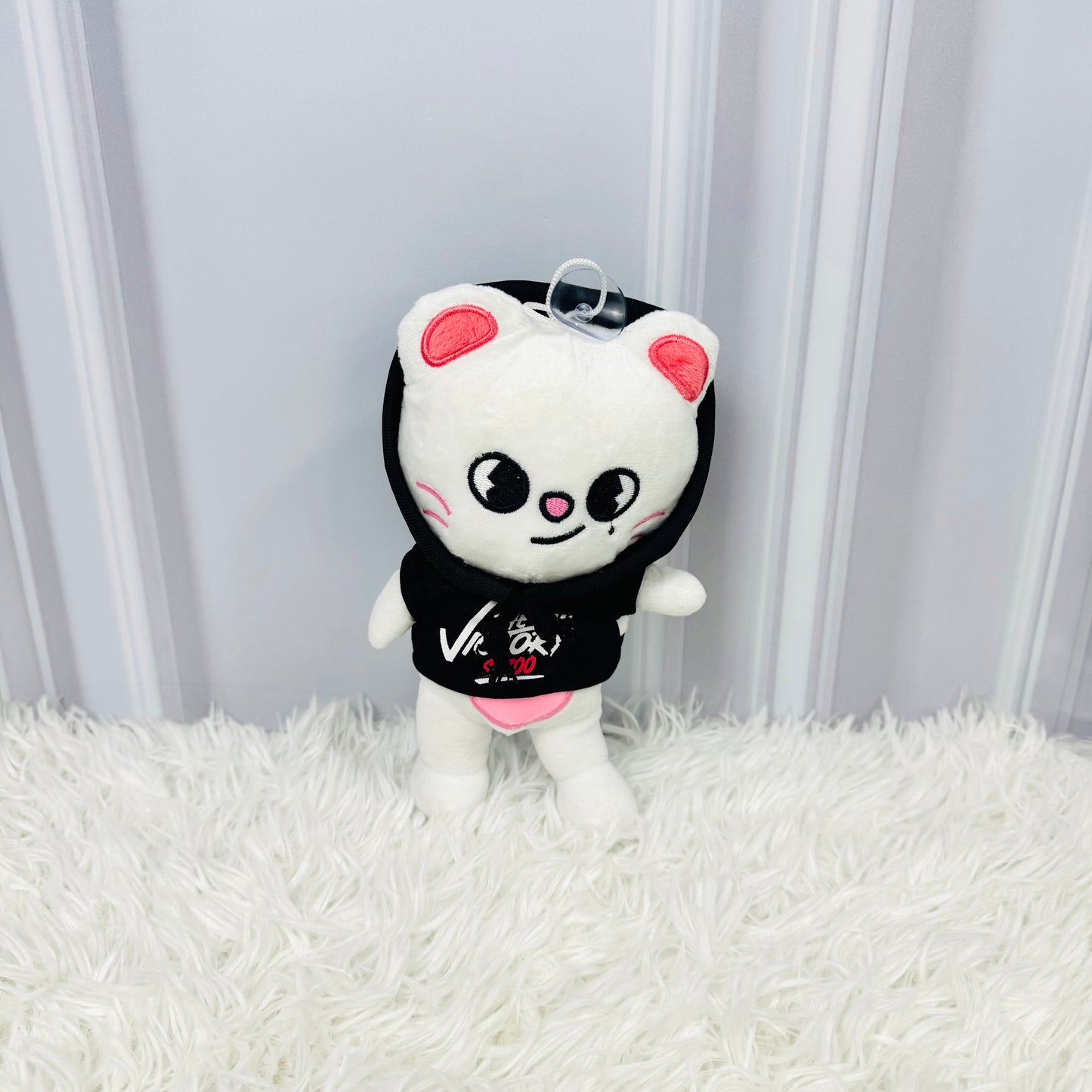 Skzoo - Stray Kids Plush (Jiniret Ver.)