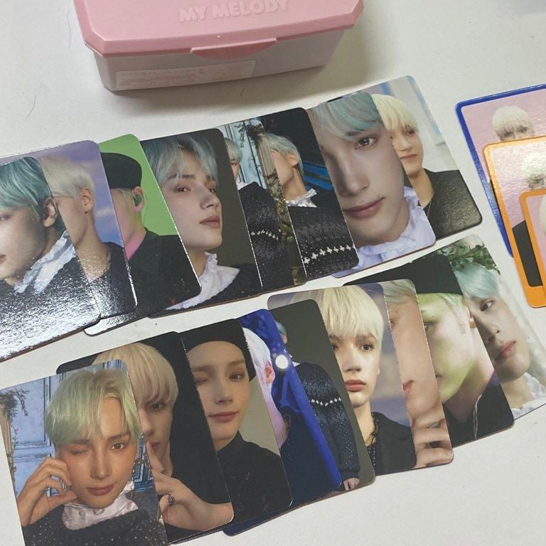 DICON D’FESTA MINI EDITION : TXT (KAI VER.)