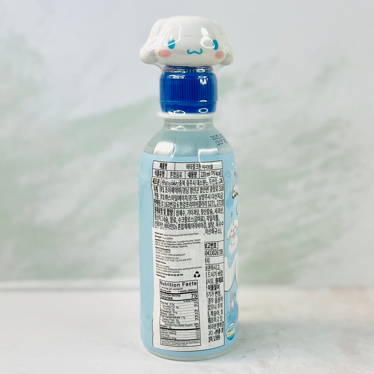 Ramune Kuromi Original
