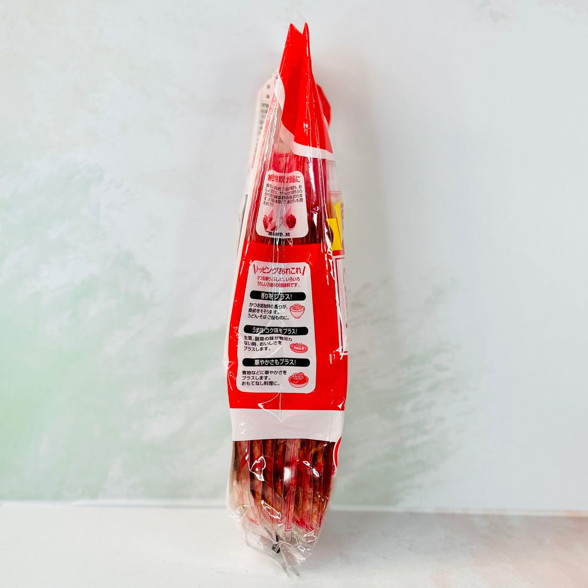 Bonito Flakes