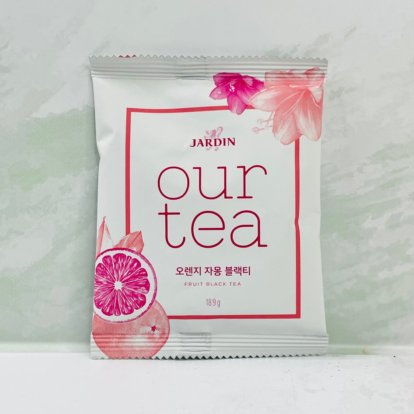 Our Tea (tea bag) Fruit Black Tea