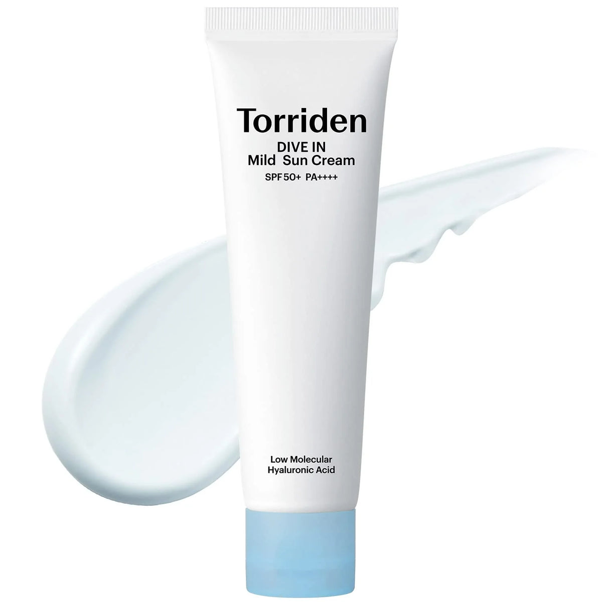 Torriden - *RENEW* DIVE-IN Mild Suncream 60ml SPF50+ PA++++