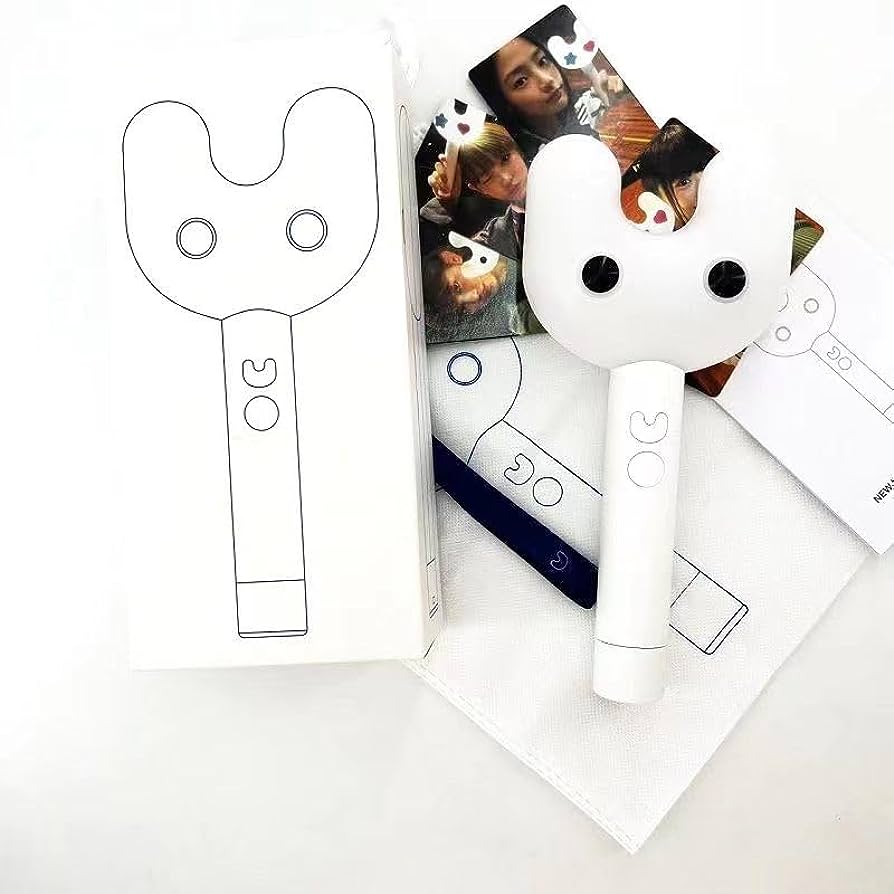 Newjeans - Newjeans OFFICIAL LIGHT STICK