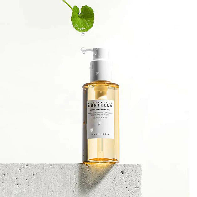 Skin1004 - Madagascar Centella Light Cleansing OIl 200ml