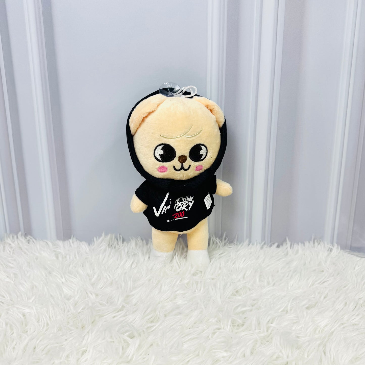 Skzoo - Stray Kids Plush ( PuppyM Ver.)