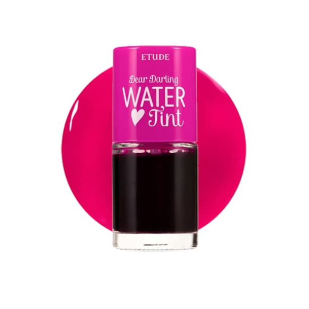 Etude - Dear Darling Water Tint 01 Strawberry Ade