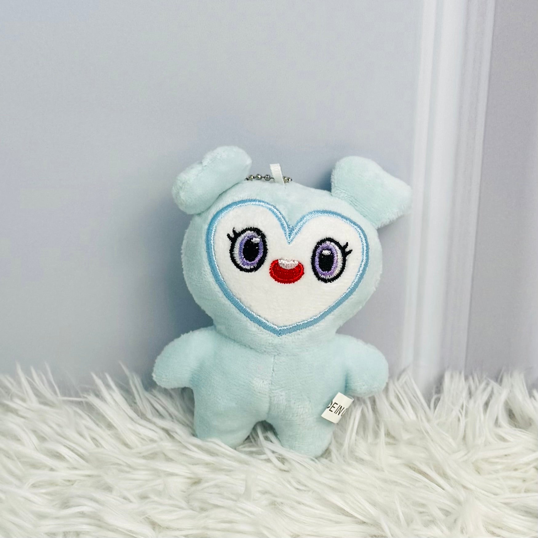 TWICE フィギュア Nayeonデザイン】TWICE ポップアップストア