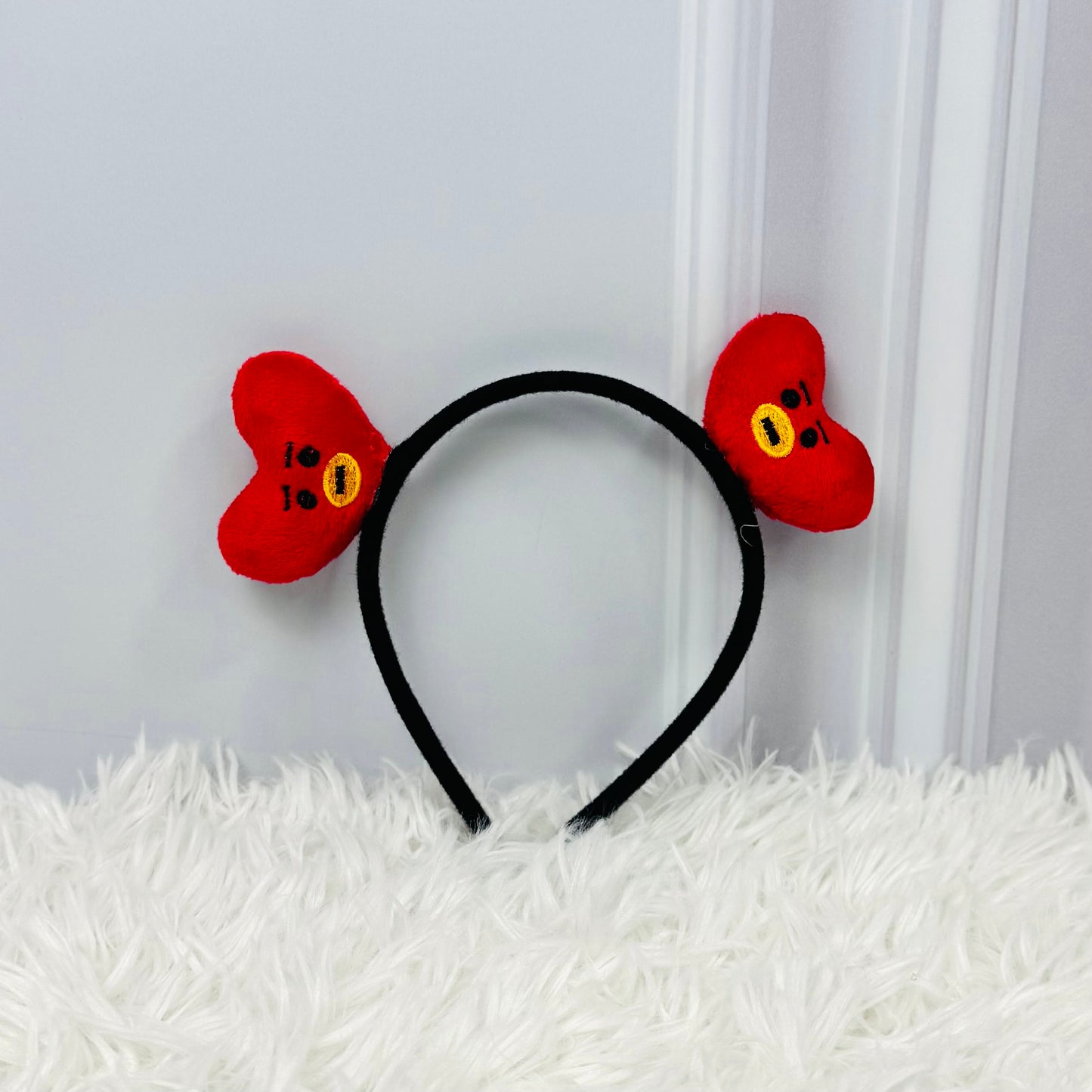 BT21 - Diadema Tata