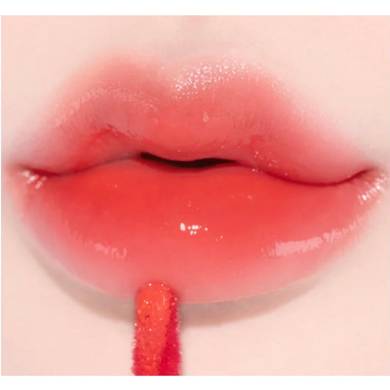 Etude - Glow Fixing Tint #6 Peach Blended