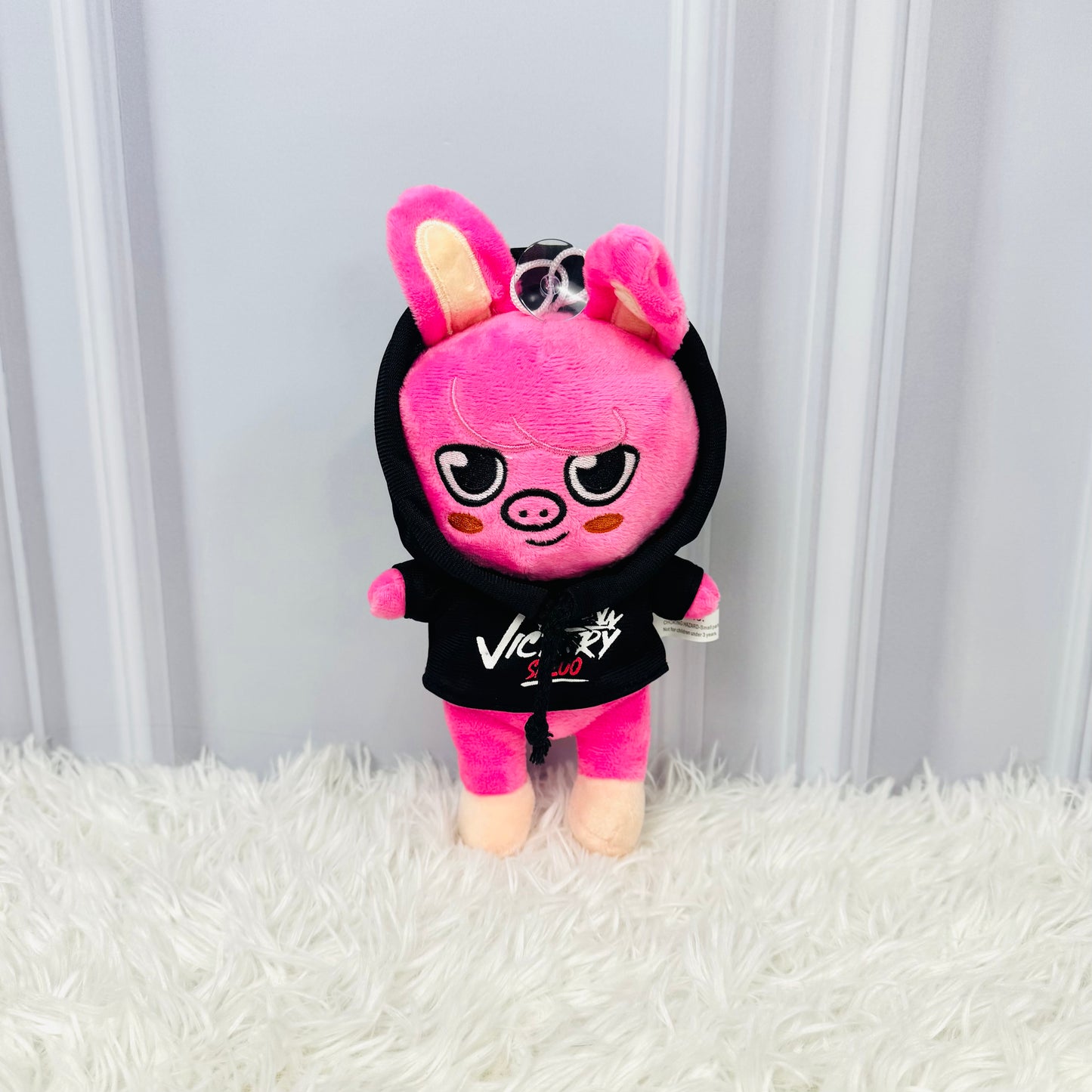 Skzoo - Stray Kids Plush (Dwaekki Ver.)