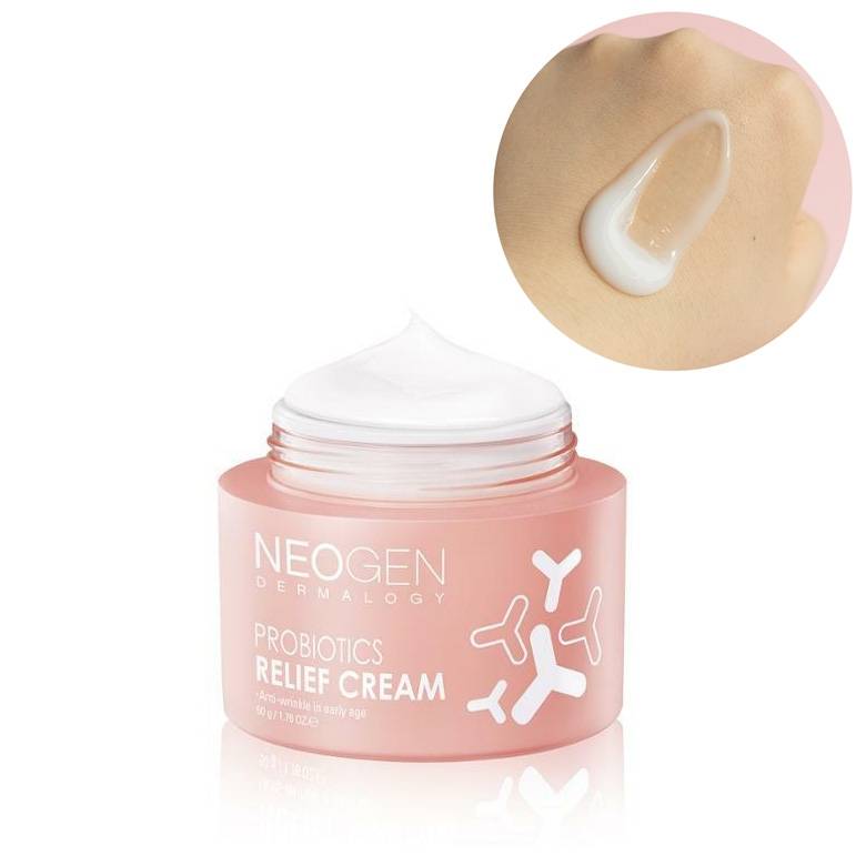 NEOGEN - PROBIOTICS YOUTH REPAIR CREAM 50g