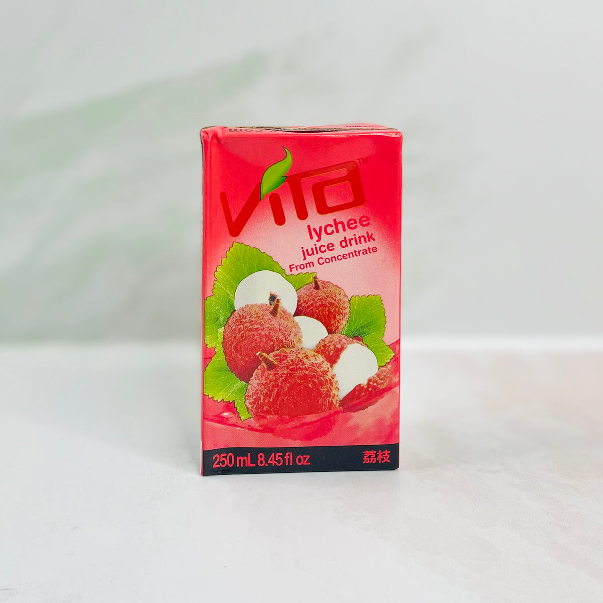 Vita Lychee flavored
