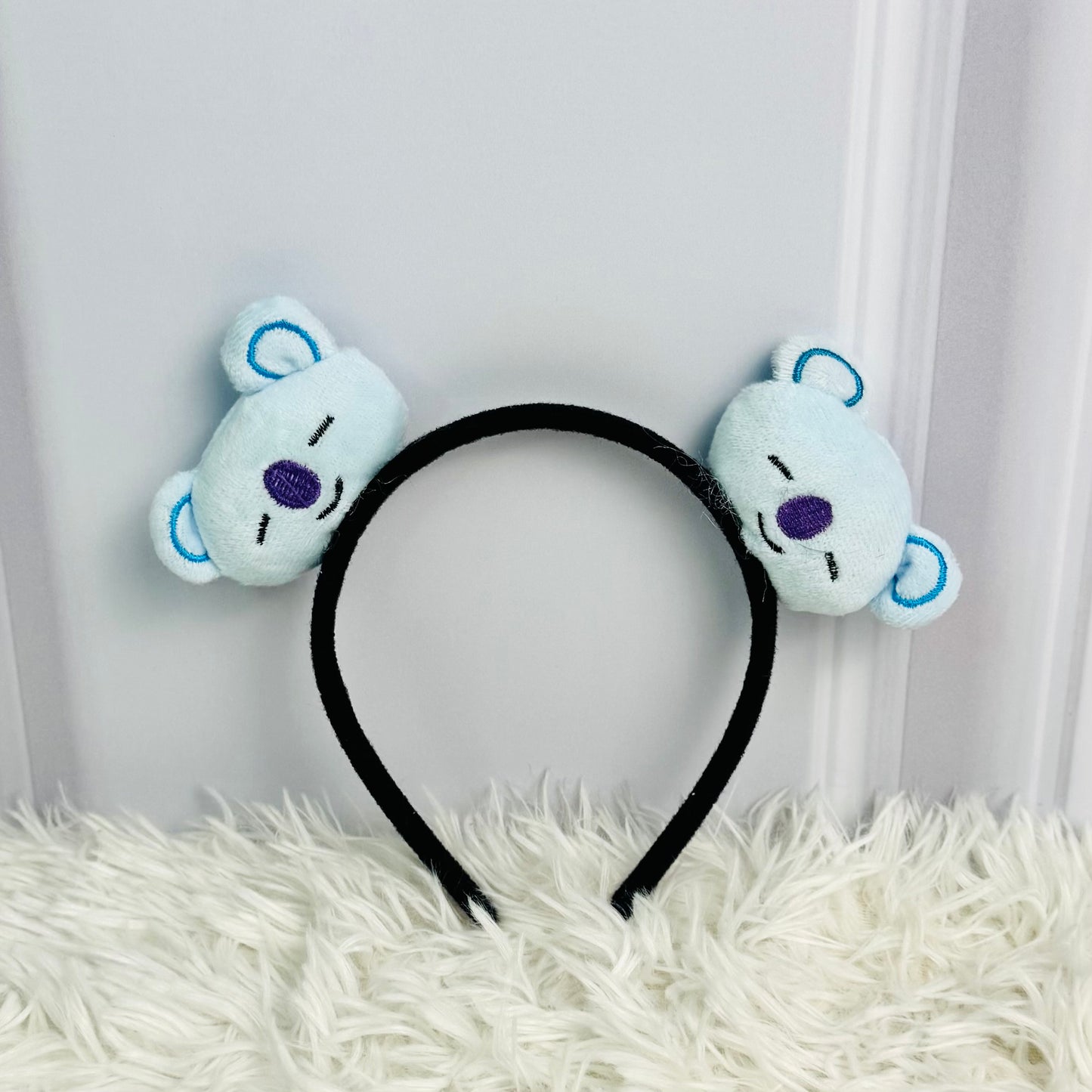 BT21 - Diadema Koya