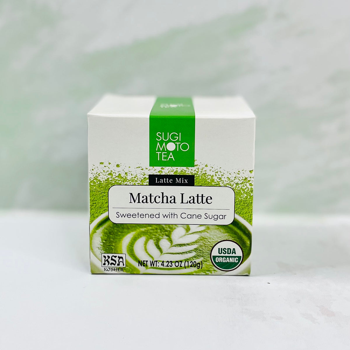 Matcha Latte