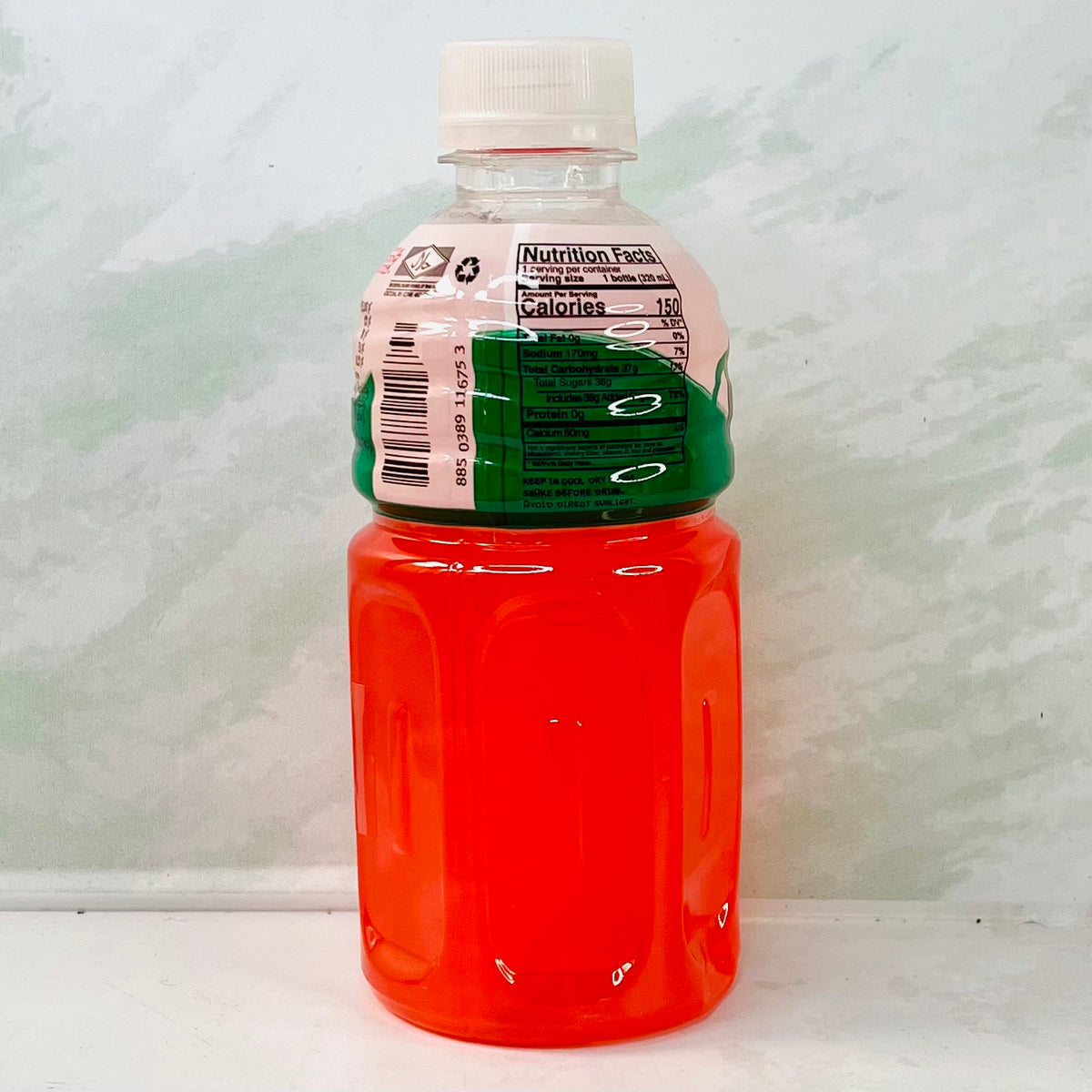 Mogu Mogu Watermelon Flavored