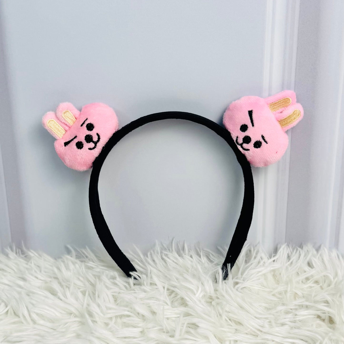 BT21 - Diadema Cooky