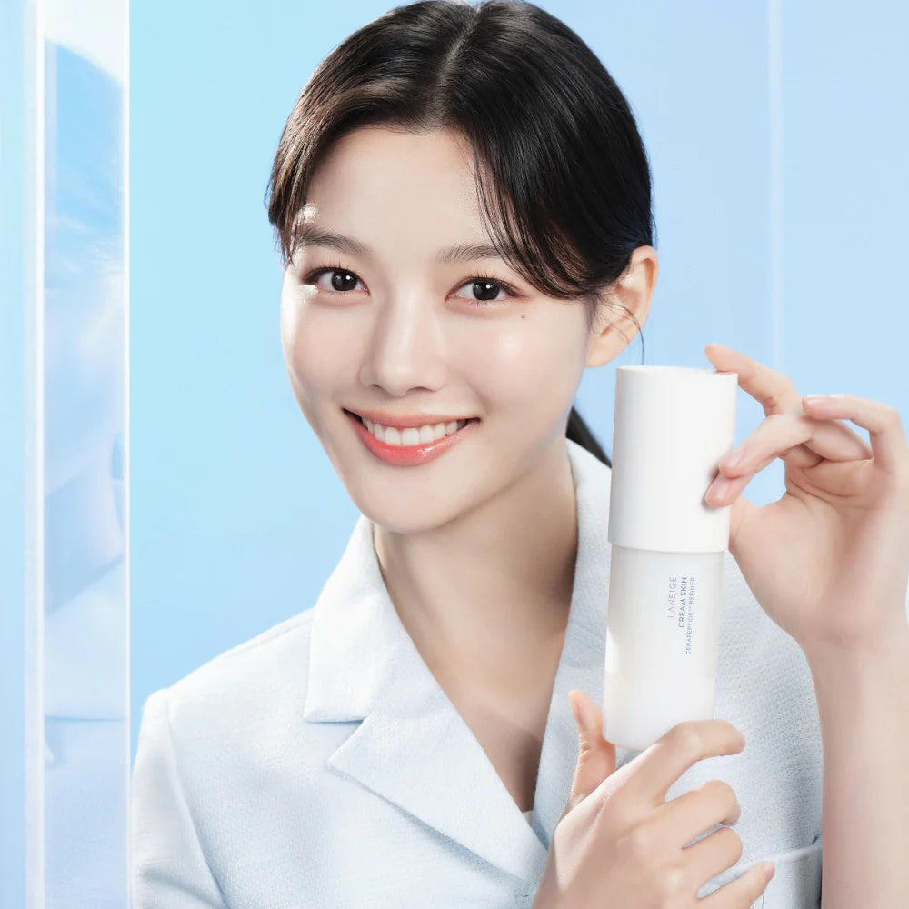 Laneige - Cream Skin Cerapeptide Refiner 170ml (2023)