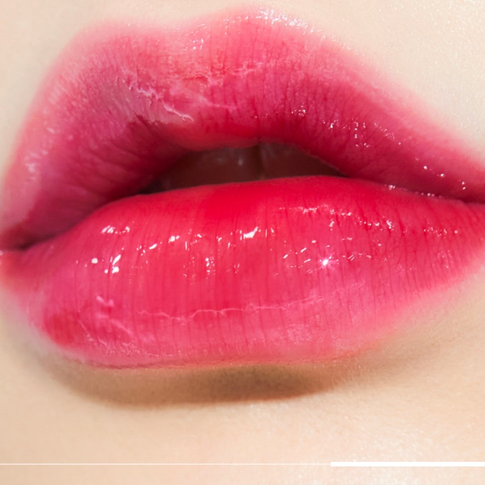 Etude - Dear Darling Oil Tint 01 Real Cherry