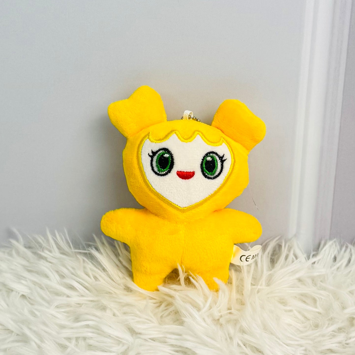 Twice - Lovely Jihyo