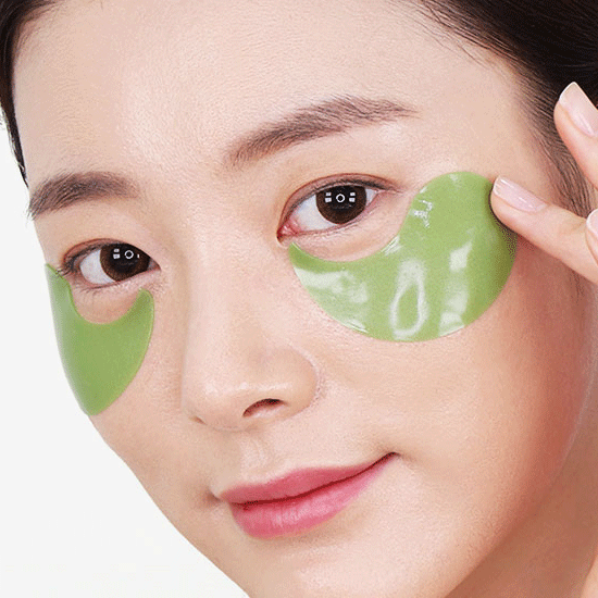 MEDI-PEEL - Hyaluron Cica Peptide Eye Patch 60 pcs