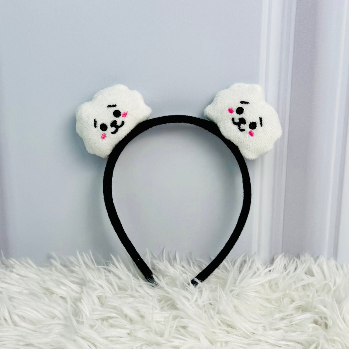 BT21 - Diadema RJ