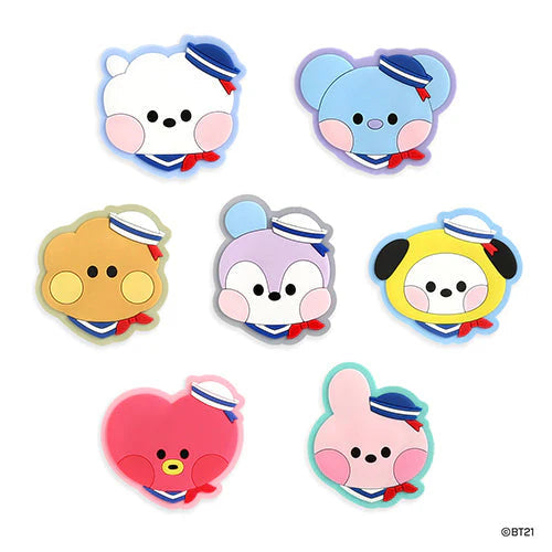 BTS - BT21 Smart Tok Marine SHOOKY