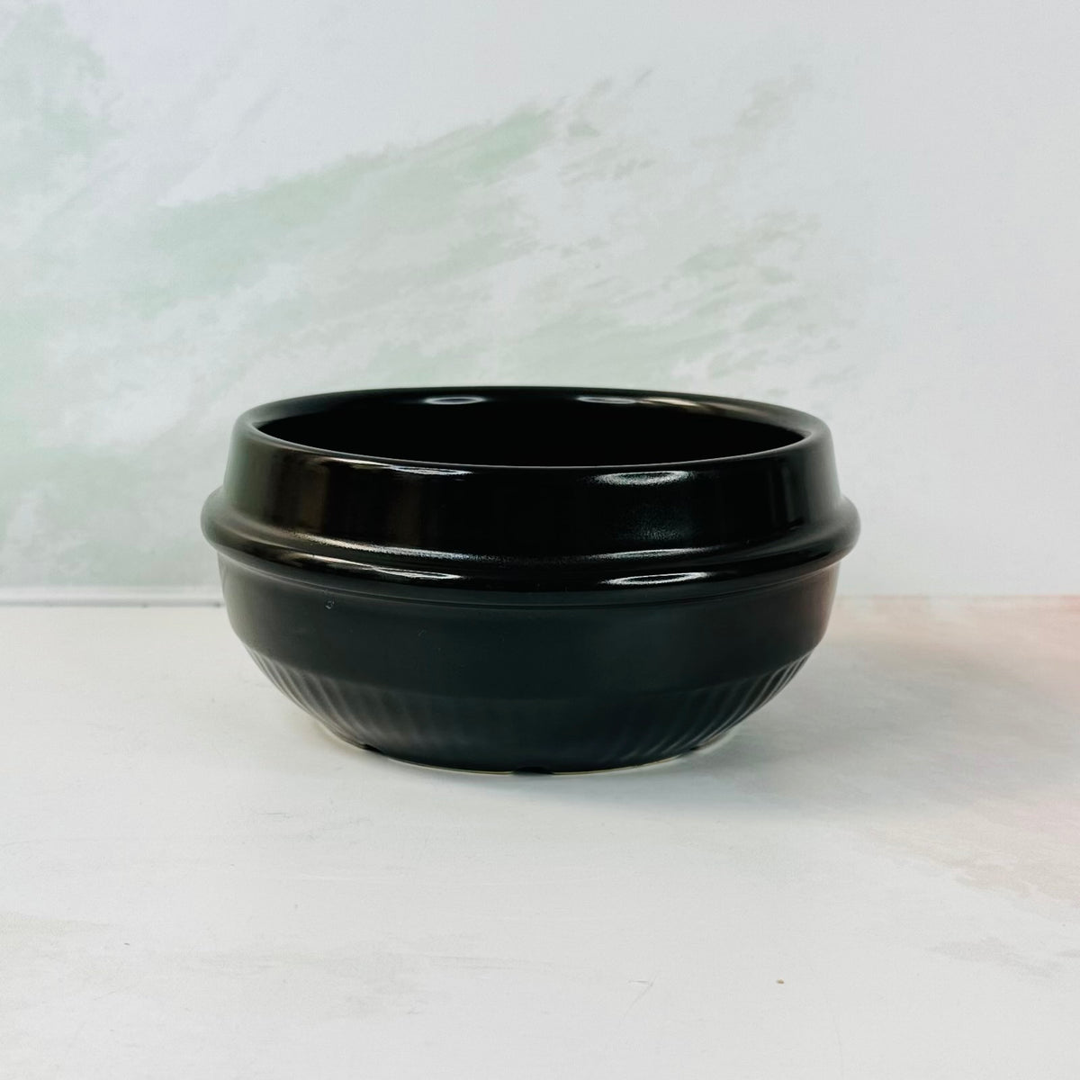 Korean Stone Pot 12cm