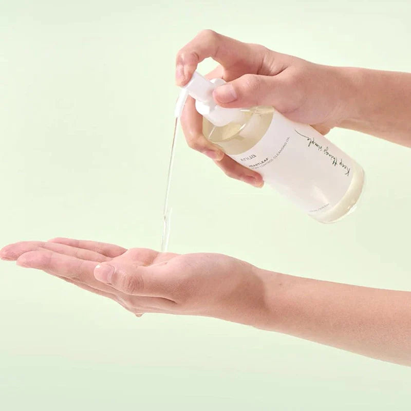 Anua - Heartleaf Pore Control Cleansing Oil 200ml