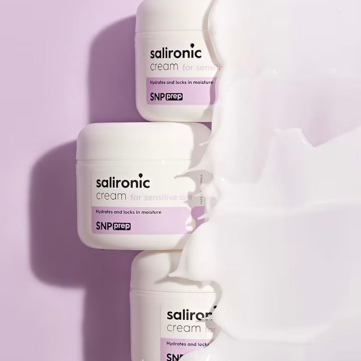 SNP PREP Salironic Cream 55ml