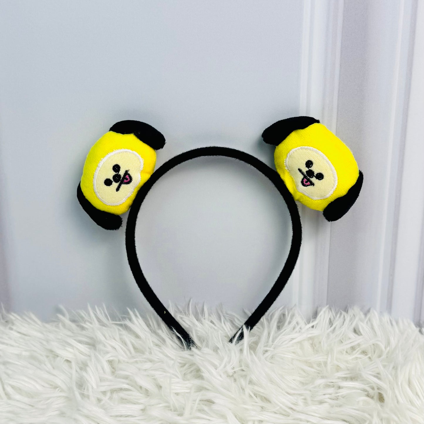 BT21 - Diadema Chimmy