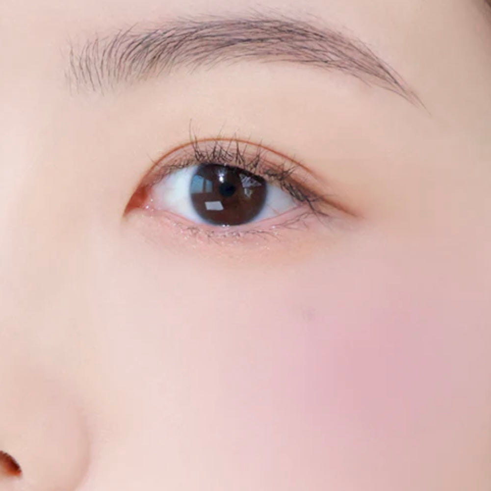 FWEE- Mellow Dual Blusher MV02 Icy Cupid 7.2g