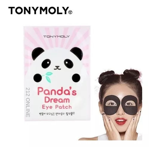 TonyMoly - Panda's dream eye patch
