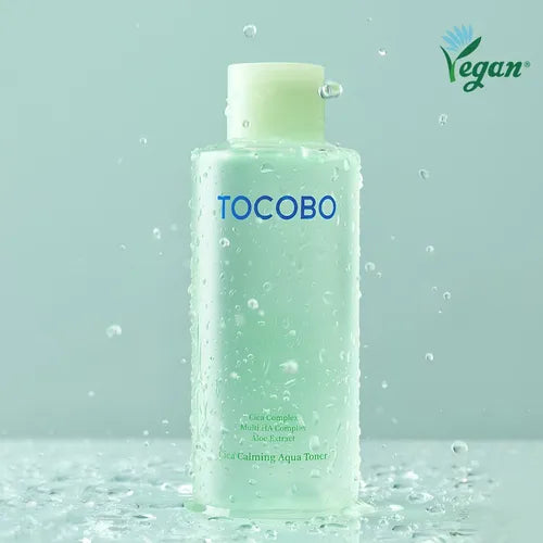 Tocobo - Cica Calming Aqua Toner 200ml