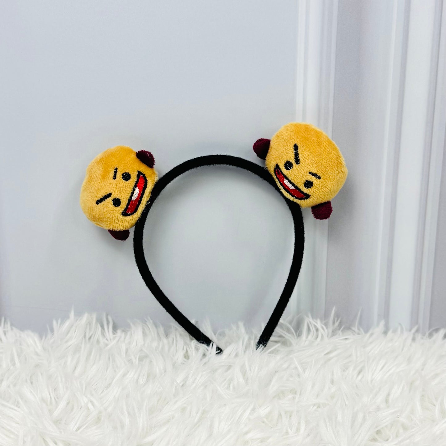 BT21 - Diadema Shooky