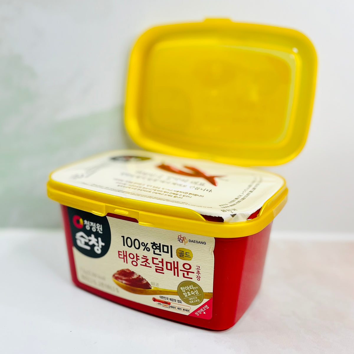 Gochujang 1kg