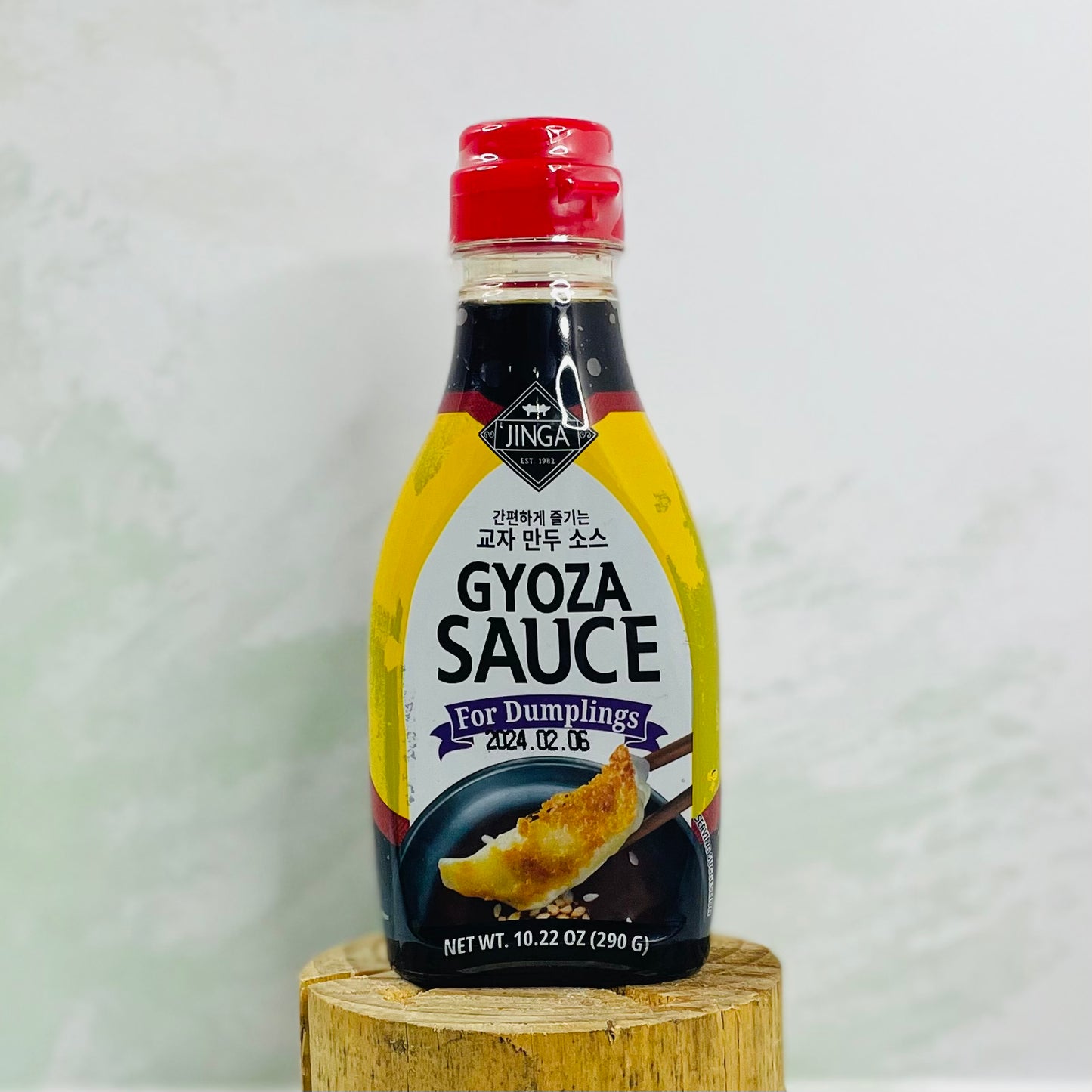 Gyoza Sauce 290g