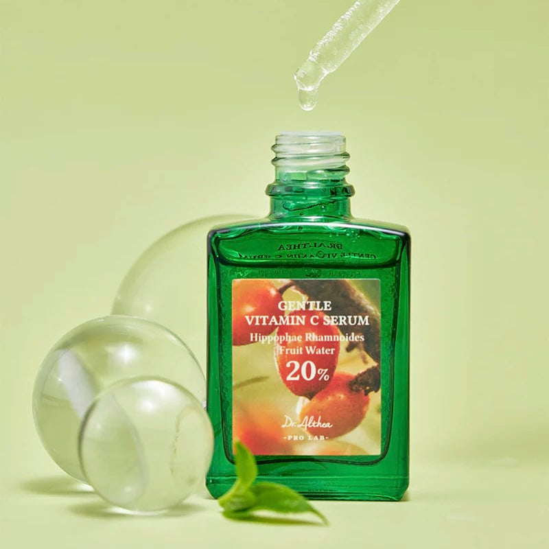 Dr.Althea - Gentle Vitamin C Boosting Serum 30ml