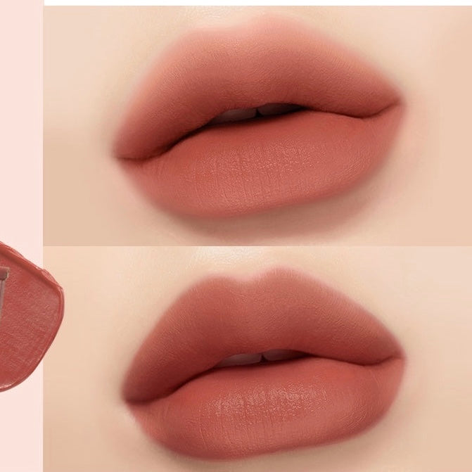 Peripera - Ink Velvet 025 CINNAMON NUDE