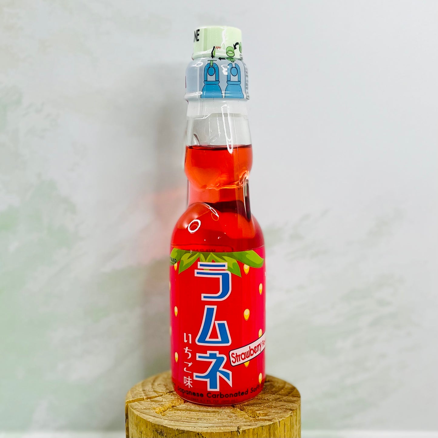 Ramune Fresa