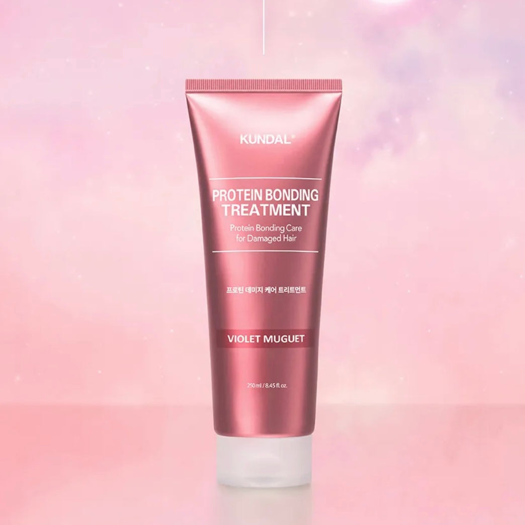 KUNDAL - Protein Bonding Damaged Care Treatment 250ml