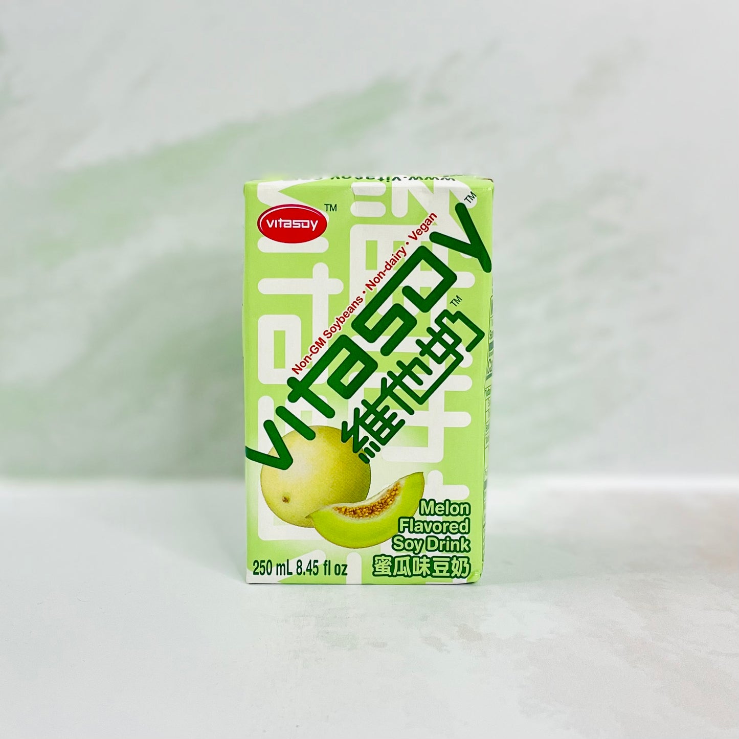 Vita Soy Milk Honeydew