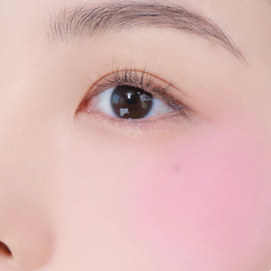 FWEE- Mellow Dual Blusher PK02 Fall In Highkey 7.2g