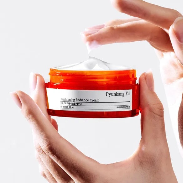Pyunkang Yul - Brightening Radiance Cream 50ml
