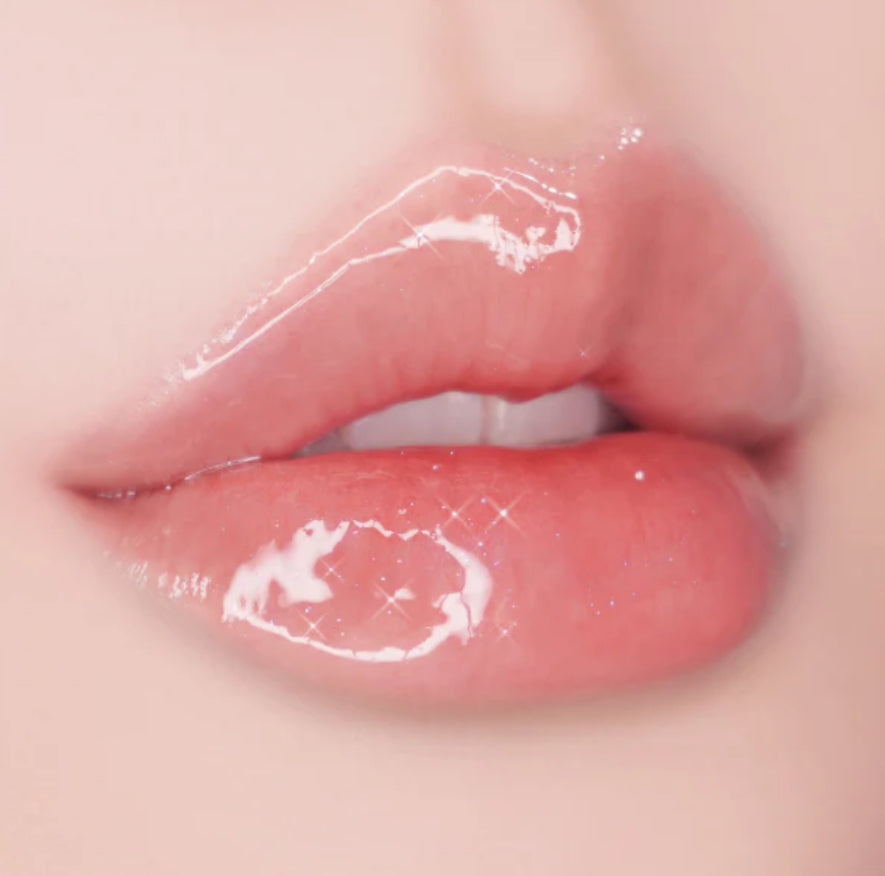 Unleashia Sisua - Popcorn Lip Plumper No.100 Unicorn Salt