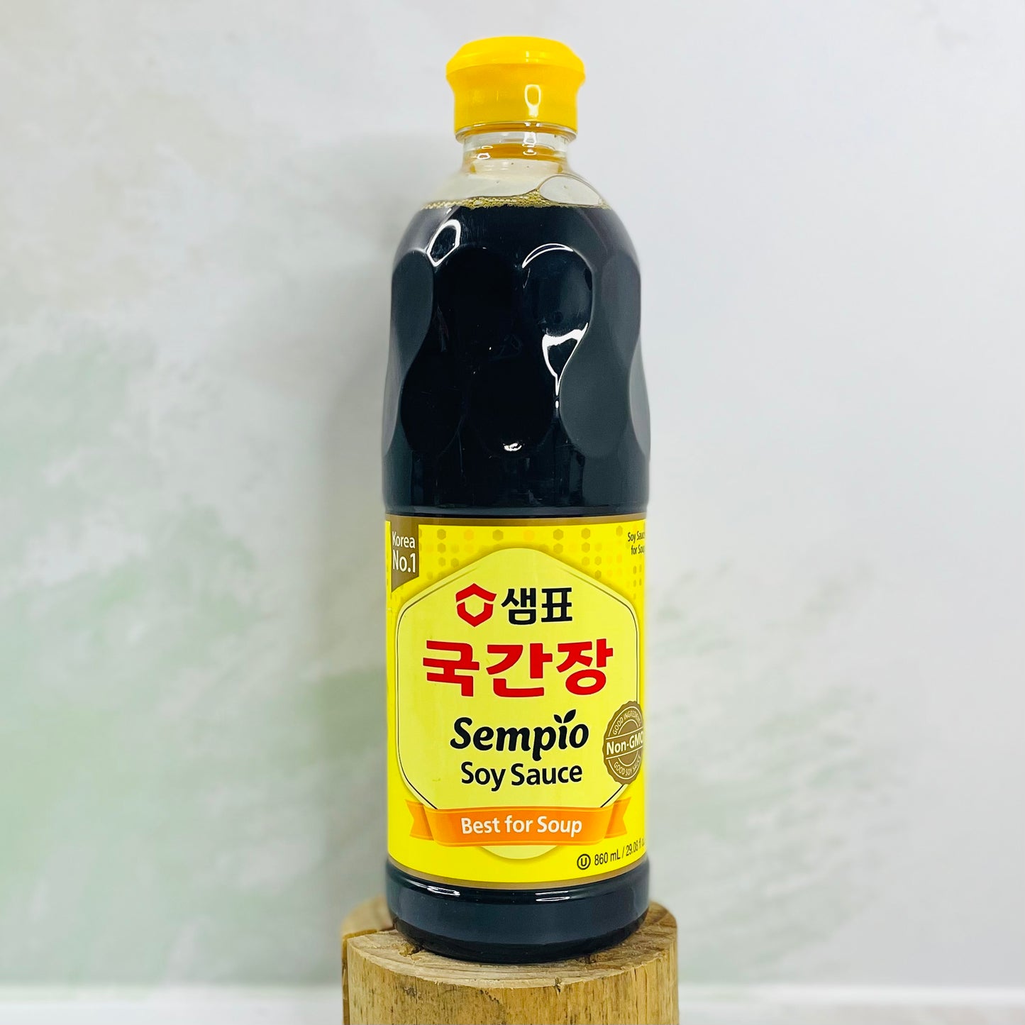 Soy Sauce Base 860ml